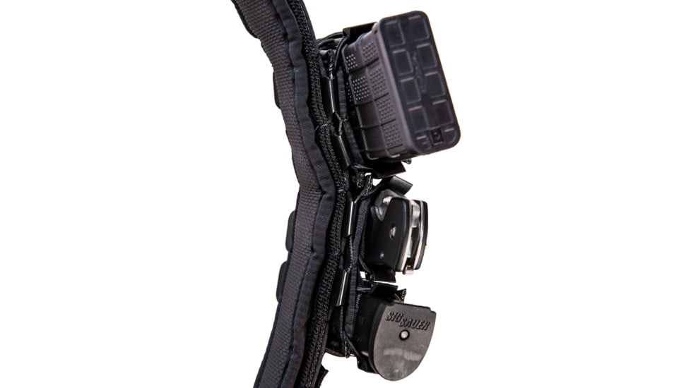 High Speed Gear Operator Belt 1.75 - 31OVX0BK