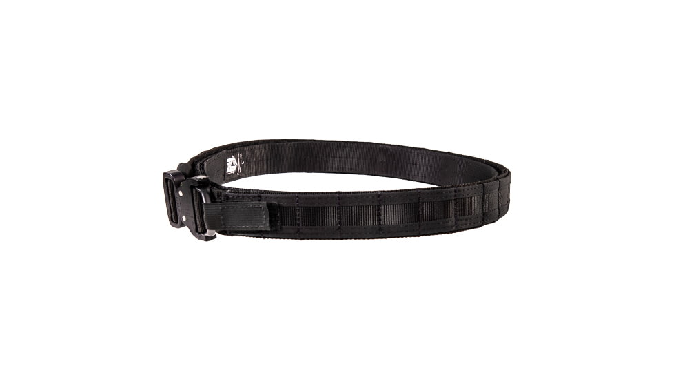 High Speed Gear Operator Belt 1.75 - 31OVX0BK