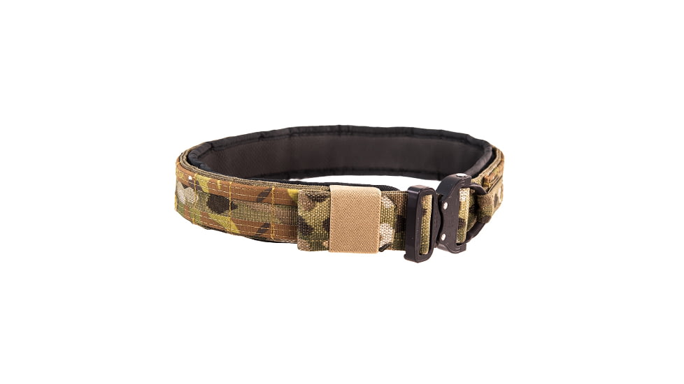 High Speed Gear Operator Belt 1.75 - 31OVX2MC