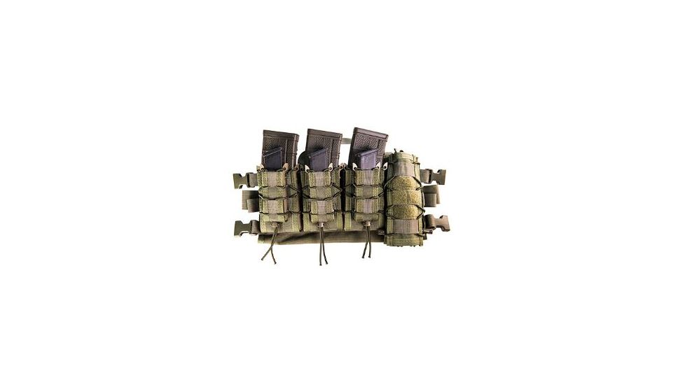 High Speed Gear Quick Release for MMDLP, Olive Drab 90QR00OD