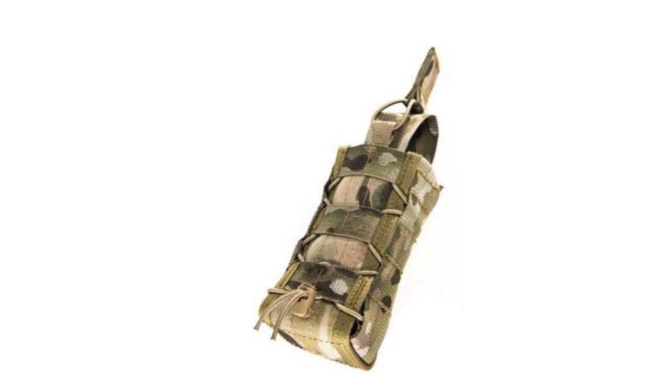 High Speed Gear HSGI Radio TACO  Belt Mount, MultiCam 13RD00MC