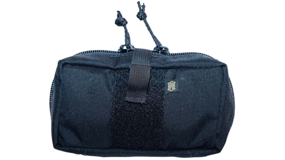 High Speed Gear Rapid Access Multipurpose Pouch, Black, 12RAM0BK