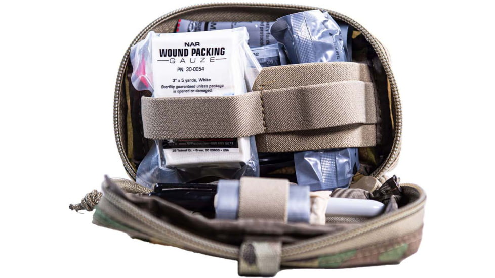 High Speed Gear Rapid Access Multipurpose Pouch, Coyote Brown, 12RAM0CB