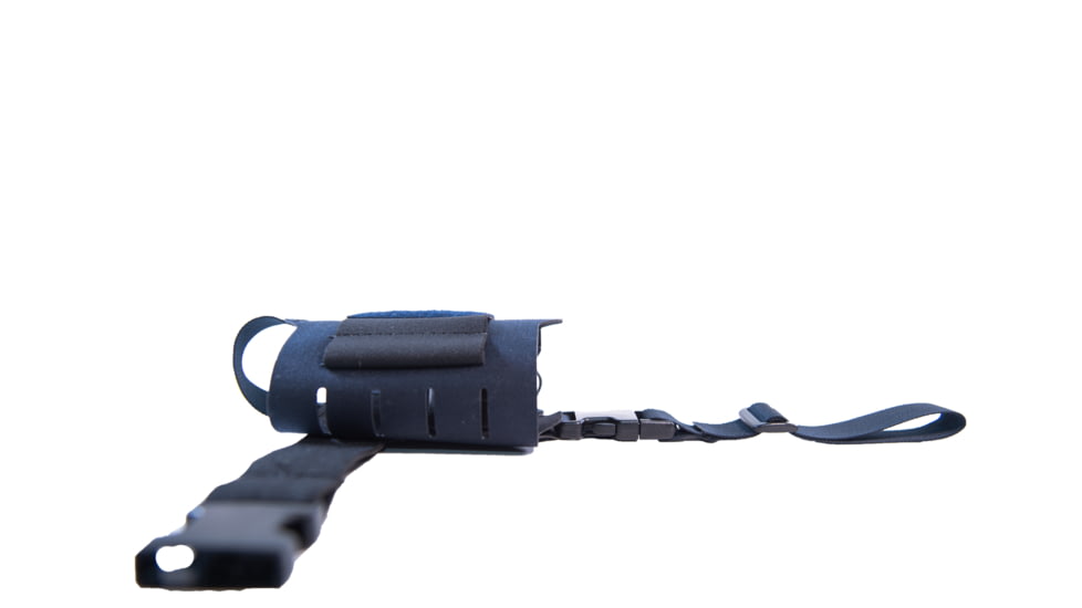 High Speed Gear ReFlex Leg Rig Carrier, LE Blue, 12RLR0LE