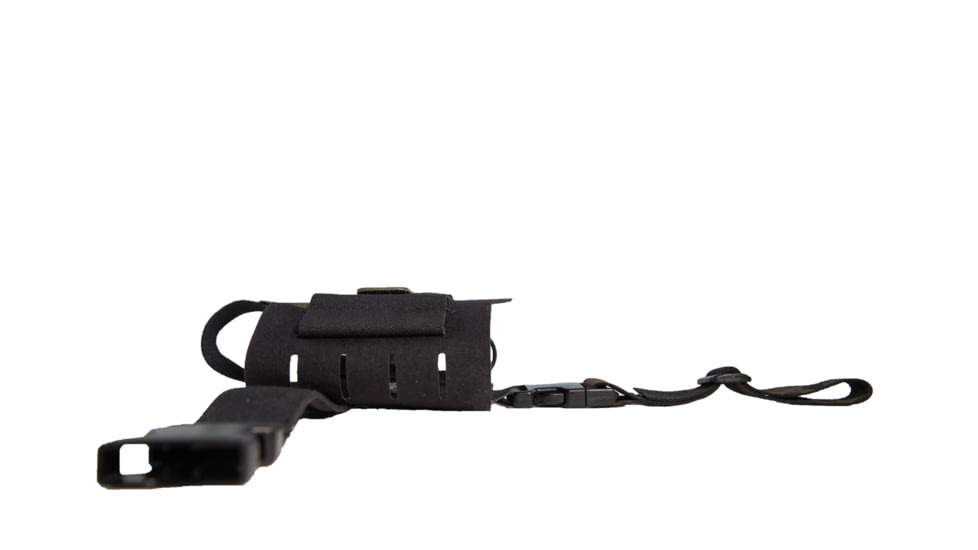 High Speed Gear ReFlex Leg Rig Carrier, MultiCam BK, 12RLR0MB