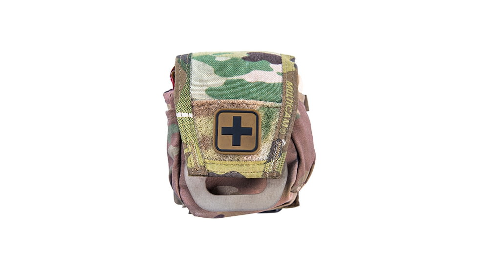 High Speed Gear ReVive Medical Pouch, MultiCam, 11RE00MC