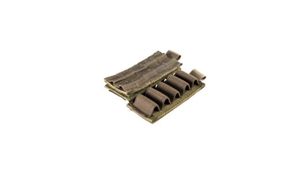 High Speed Gear HSGI V2 Shot Shell Tray Pouch, Olive Drab, 95SS01OD