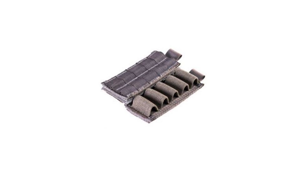 High Speed Gear HSGI V2 Shot Shell Tray Pouch, Wolf Gray, 95SS01WG