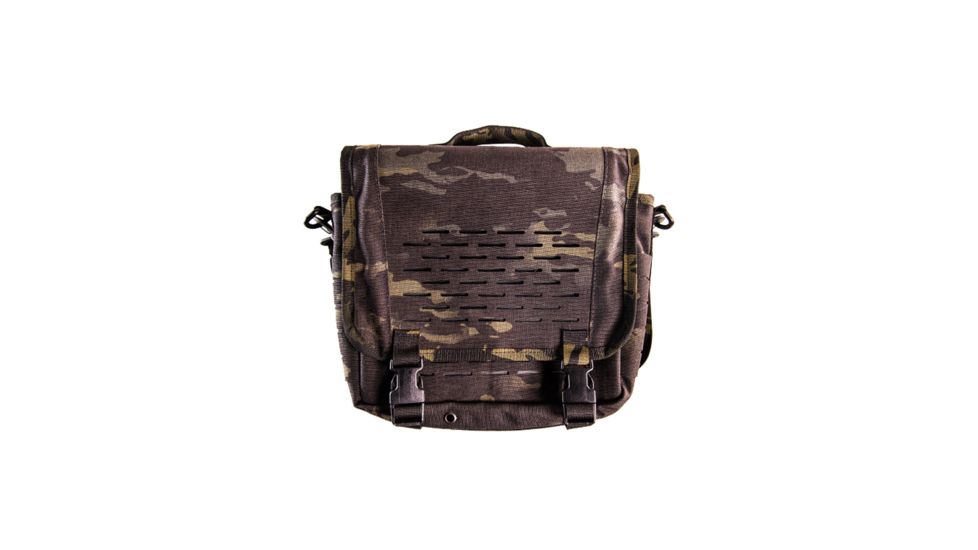 High Speed Gear Shoulder / Satchel Bag - Build Pack System or Standard Alone Bag, MultiCam BK 82PKS1MB