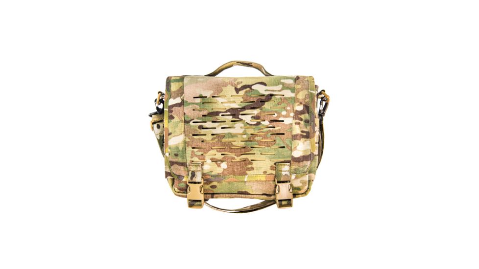 High Speed Gear Shoulder / Satchel Bag - Build Pack System or Standard Alone Bag, MultiCam 82PKS1MC