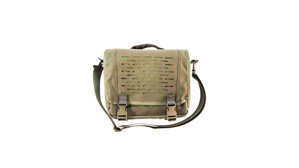 High Speed Gear Shoulder / Satchel Bag - Build Pack System or Standard Alone Bag, Olive Drab 82PKS1OD