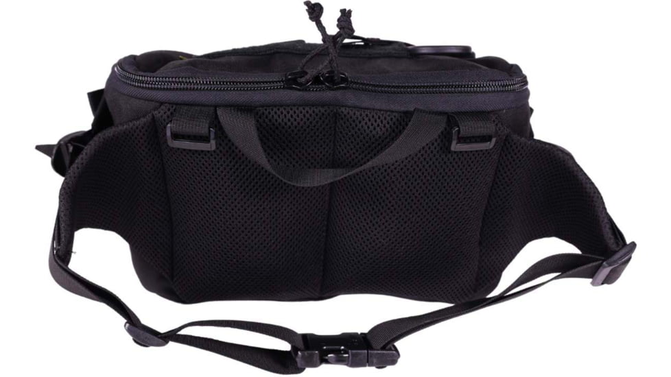 High Speed Gear Team Response Kit Bag, Black, 12TRK0BK