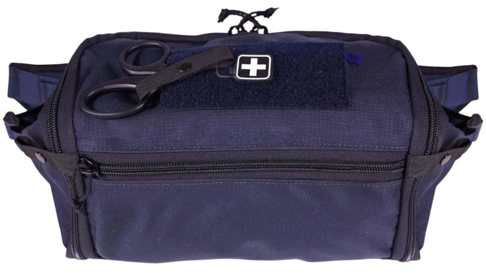 High Speed Gear Team Response Kit Bag, LE Blue, 12TRK0MC