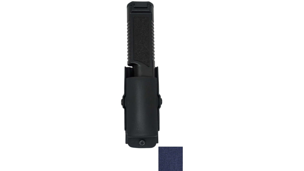 High Speed Gear Uniform Line Stinger Flashlight Holder, Le Blue - 42FLS1LE