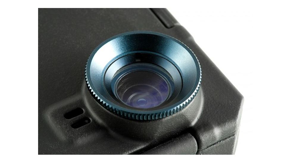 Hitcase SOLO for iPhone 5/5s/5c, Black HC17000