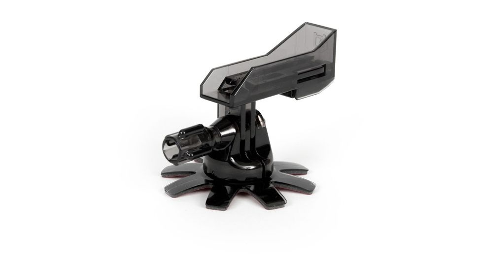 Hitcase StickR Base, Black, 6in x 8.27in x 0.47in HC22200