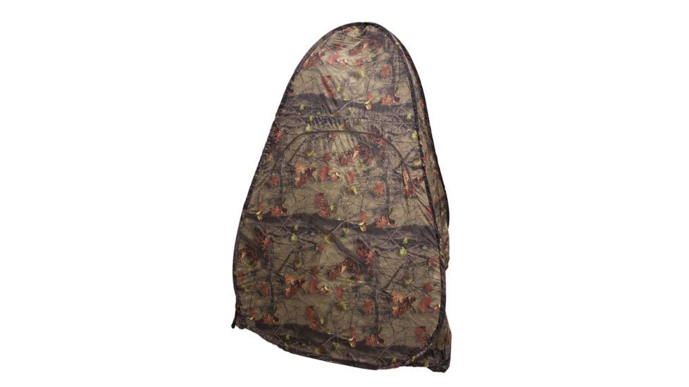 HME HME-SS100 Spring Steel 100 Ground Blind Camo 60 X 60 X 78