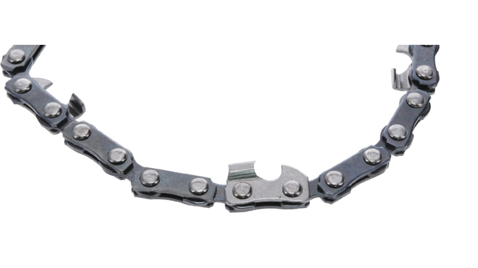 HME Pocket Chainsaw, Black, HME-RSAW36