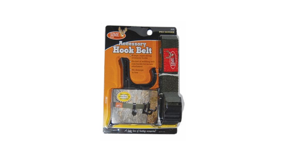 HME Products Accessory Hook Belt, HME-AHB