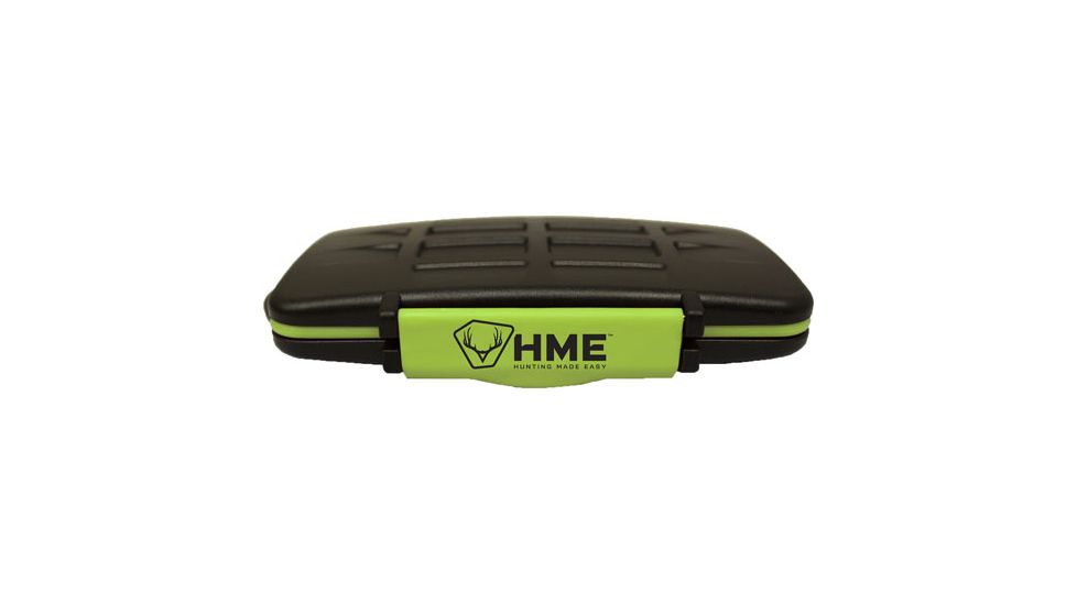 HME Products Anti-shock Dustproof SD Card Holder, HME-SDCH