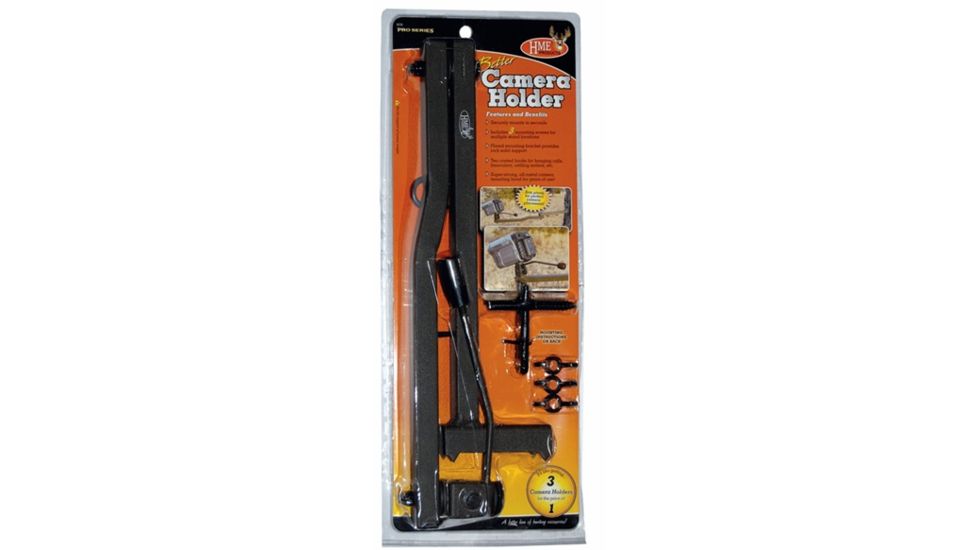 HME Products Better Camera  Holder, HME-BCH