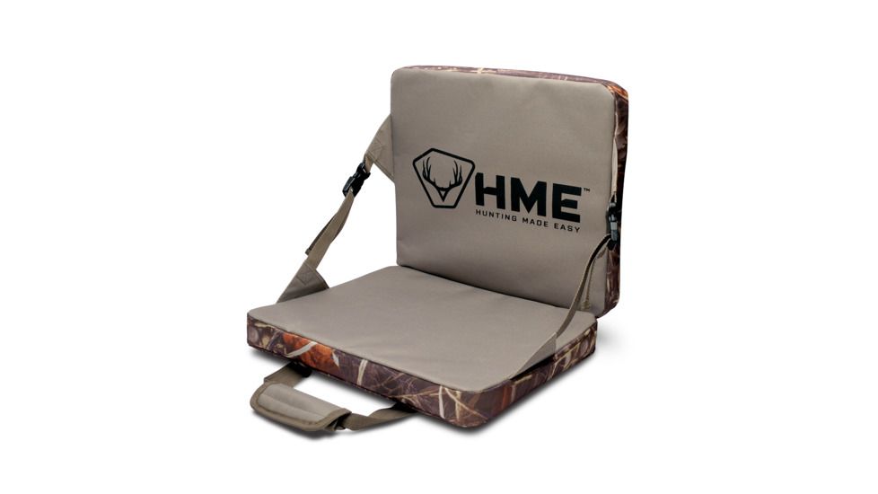 HME Products Folding Seat Foam Cushion, 1.6 inches, HME-FLDSC