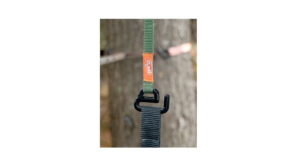HME Products Heavy Duty Sling Hoist, 25 ft, HME-HDSH