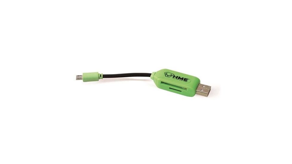 HME Products SD Card Reader For Android HME-SDCRAND