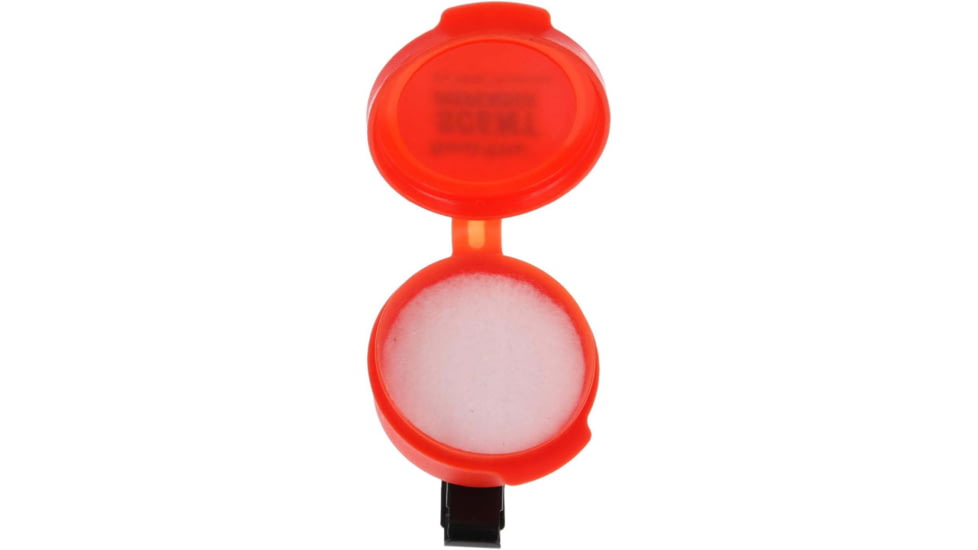 HME Products Seal-Tite Scent Dispenser, Pack of 3, HME-ST-O