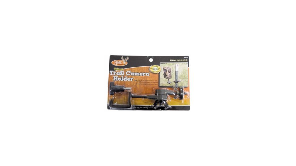 HME Products T-Post Trail Camera  Holder, HME-TPCH