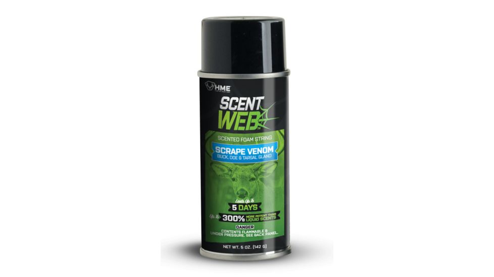 HME Scent Web Doe Estrus HME-SW-SCRPVEN