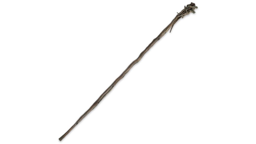 Hobbit Staff of Gandalf the Grey,69in Overall from The Hobbit The Desolation of Smaug UC3108