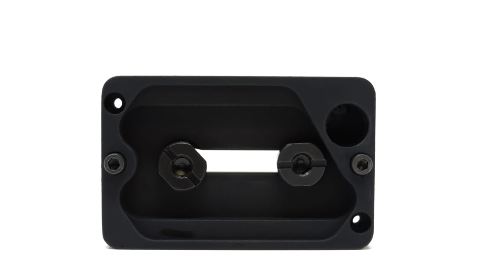 Hog Saddle 236 Arca QD Plate
