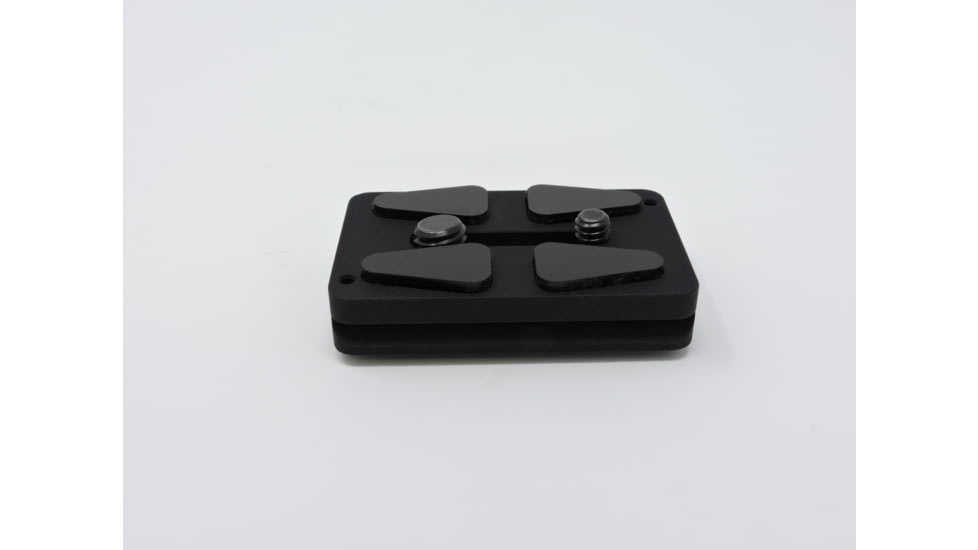 Hog Saddle 236 Arca QD Plate