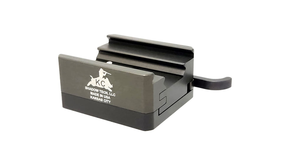 Hog Saddle J-Clamp