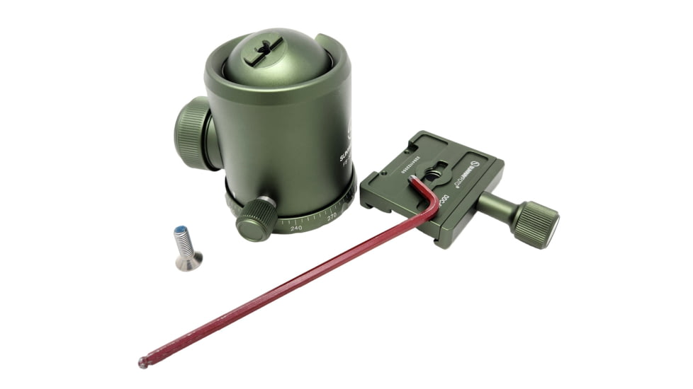 Hog Saddle J-Clamp