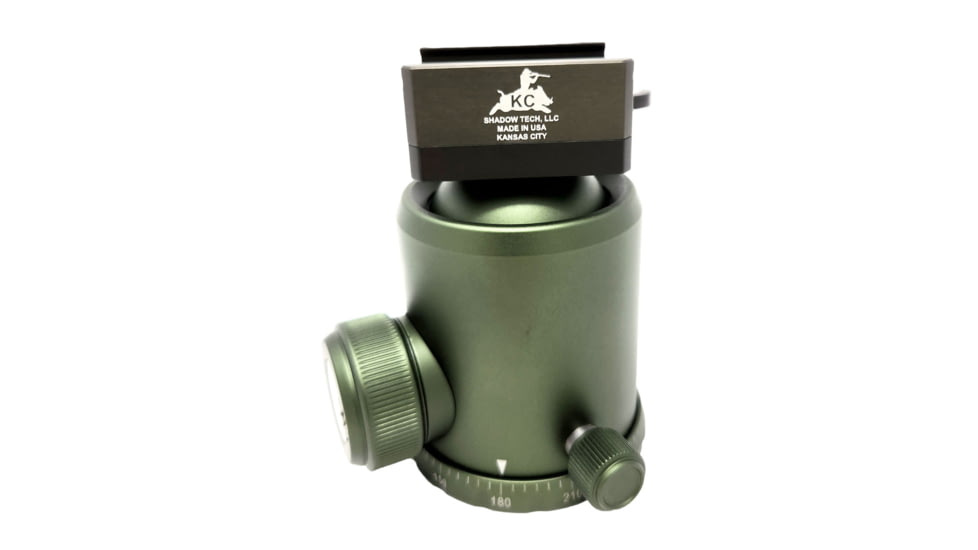 Hog Saddle J-Clamp