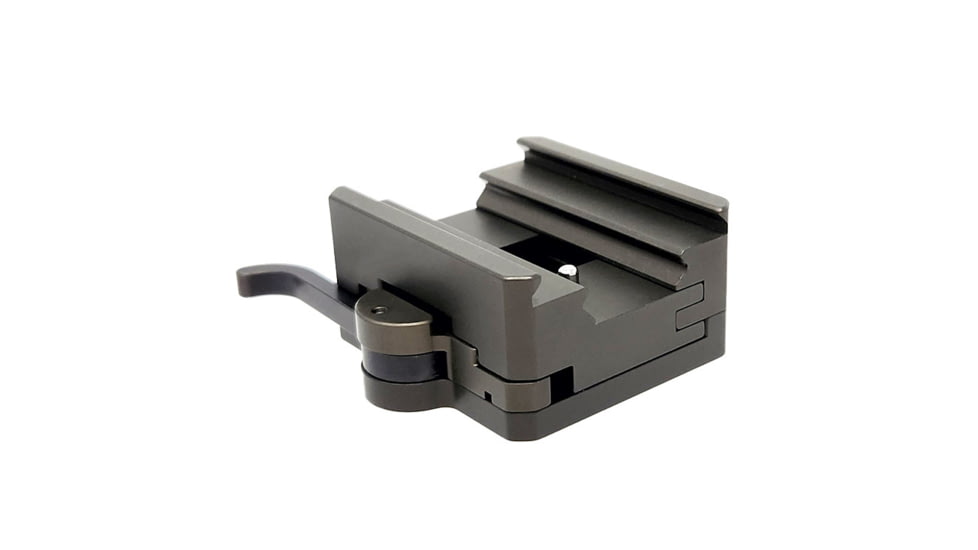 Hog Saddle J-Clamp