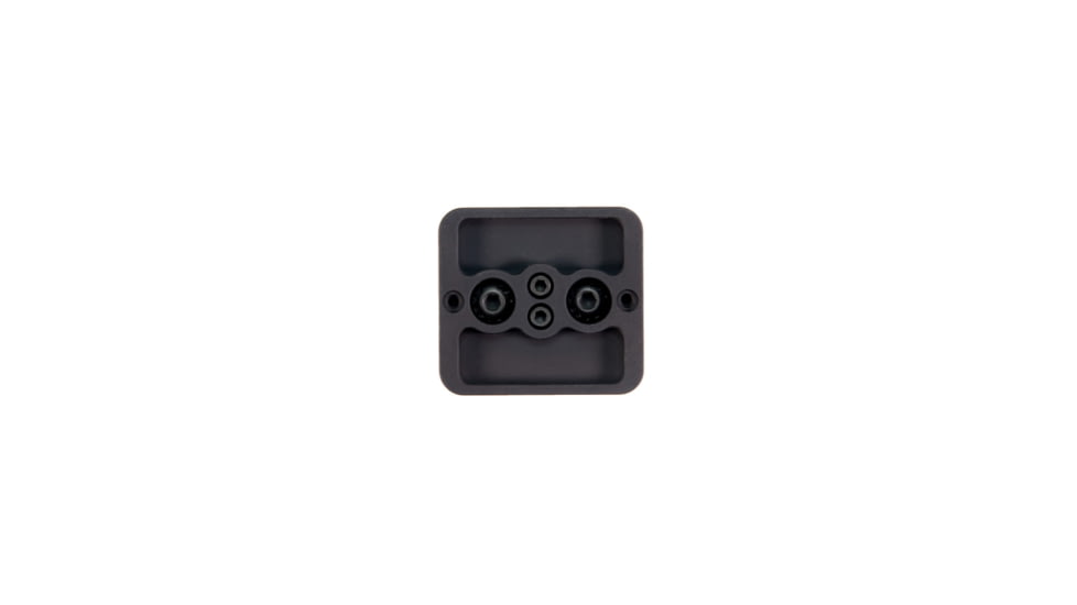 Hog Saddle MARC M-LOK Plate