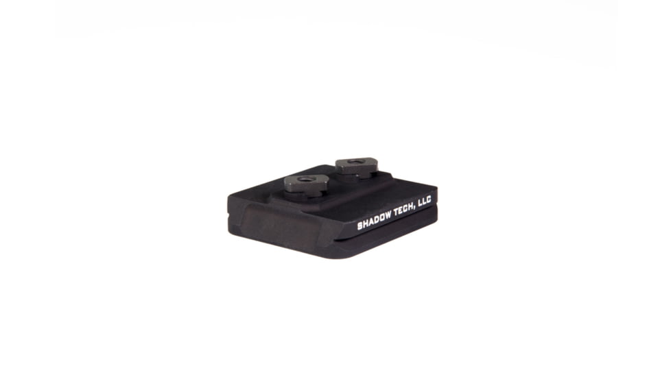 Hog Saddle MARC M-LOK Plate