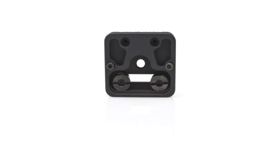 Hog Saddle MARC QD Plate