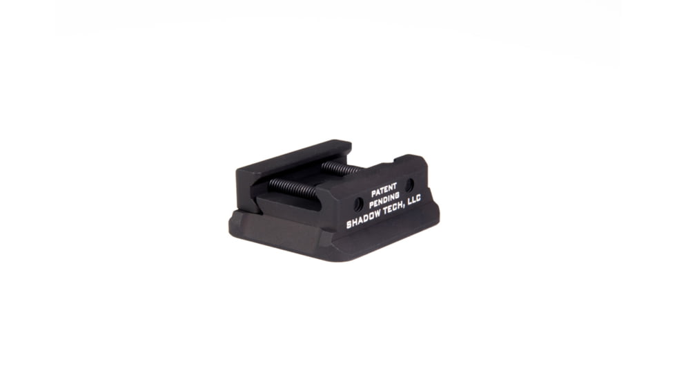 Hog Saddle Picatinny MARC Plate