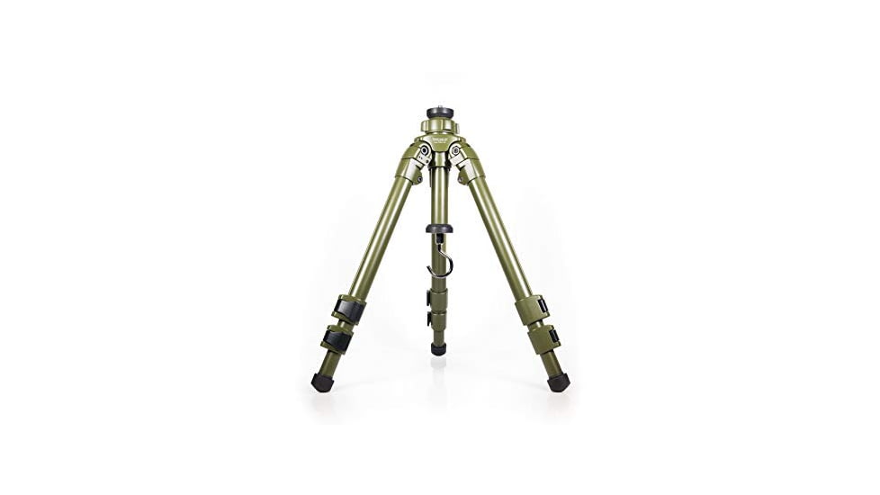 Hog Saddle Short Field Shooting Tripod
