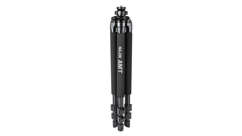 Hog Saddle SLIK DX700PRO Tripod