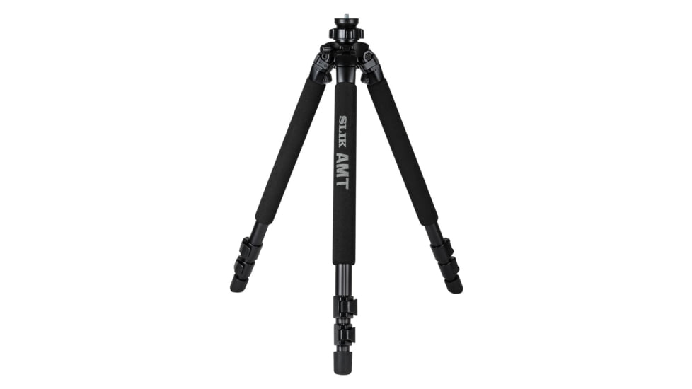 Hog Saddle SLIK DX700PRO Tripod