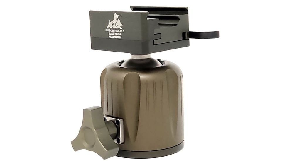 Hog Saddle TH-1.4 Turtle Head