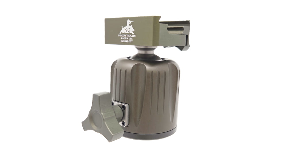 Hog Saddle TH-1.4 Turtle Head