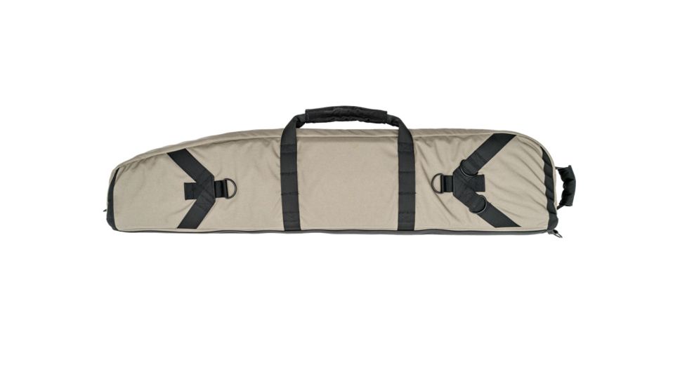 Hogue Gear Ex Lg 2 Rifle Bag Front Pocket Handles, Flat Dark Earth, 59493
