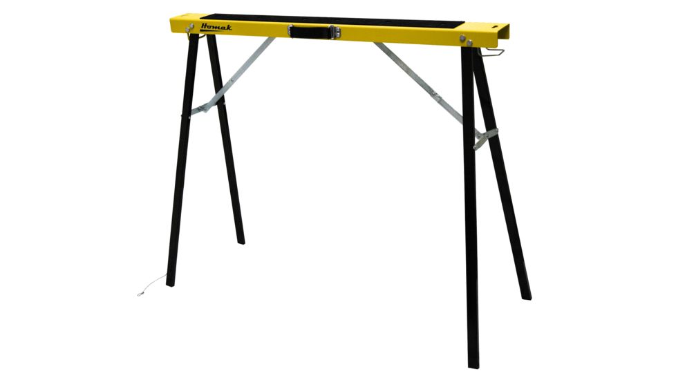 Homak Sawhorse w/ Handle Set Of 2 HA01539151