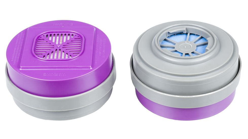 Honeywell Cartridge Pkgd TO9P100 BX4 T105910